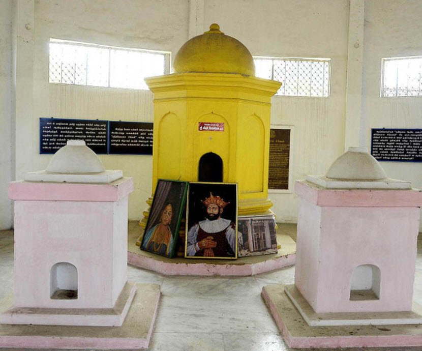 Muthu Mandapam, Vellore, Tamil Nadu - Vushii.com Muthu Mandapam, Vellore, Tamil Nadu - Vushii.com